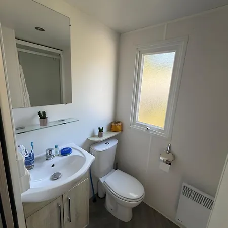 Le Mobile-home De * Litteau
