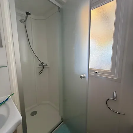 Le Mobile-home De * Litteau