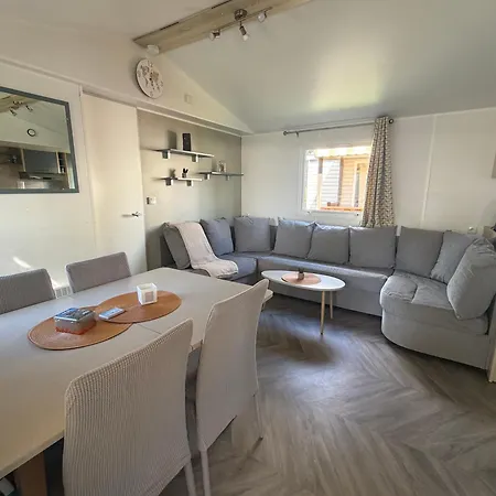 Le Mobile-home De